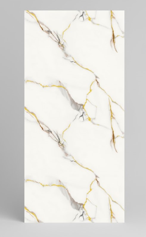 Gold Gilt - Full View - San Diego