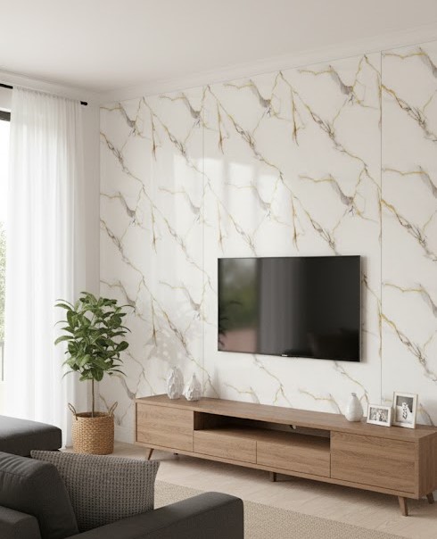 Gold Gilt - Close Up Detail