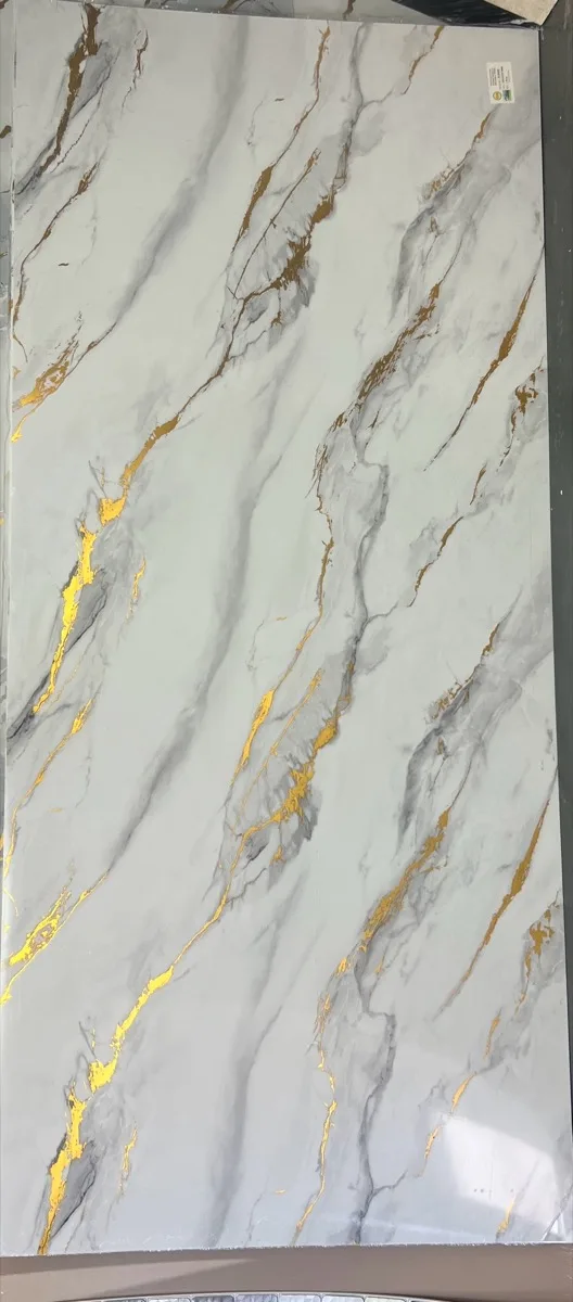 Imperial Gold - Close Up Detail
