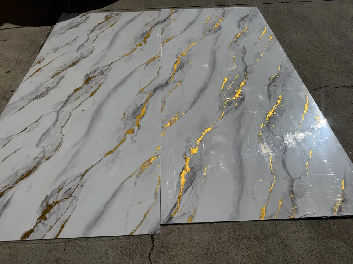 Imperial Gold - Showroom Display