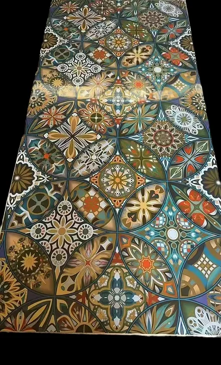 Mediterranean Blend - Alternate View - San Diego