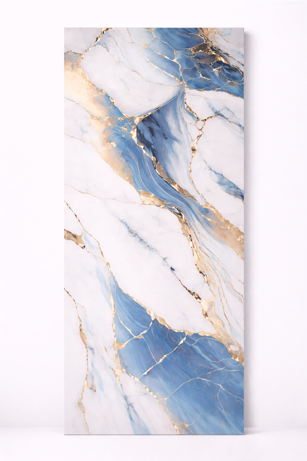 Ocean Blue - Full View - San Diego