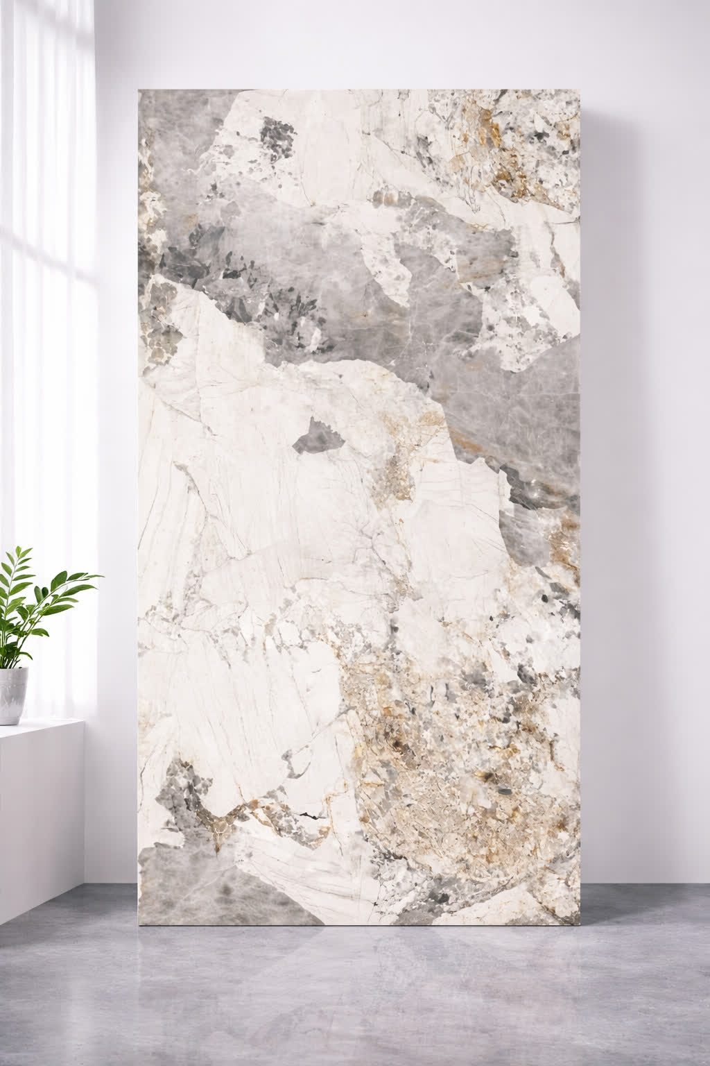 Pandora - Full View - San Diego