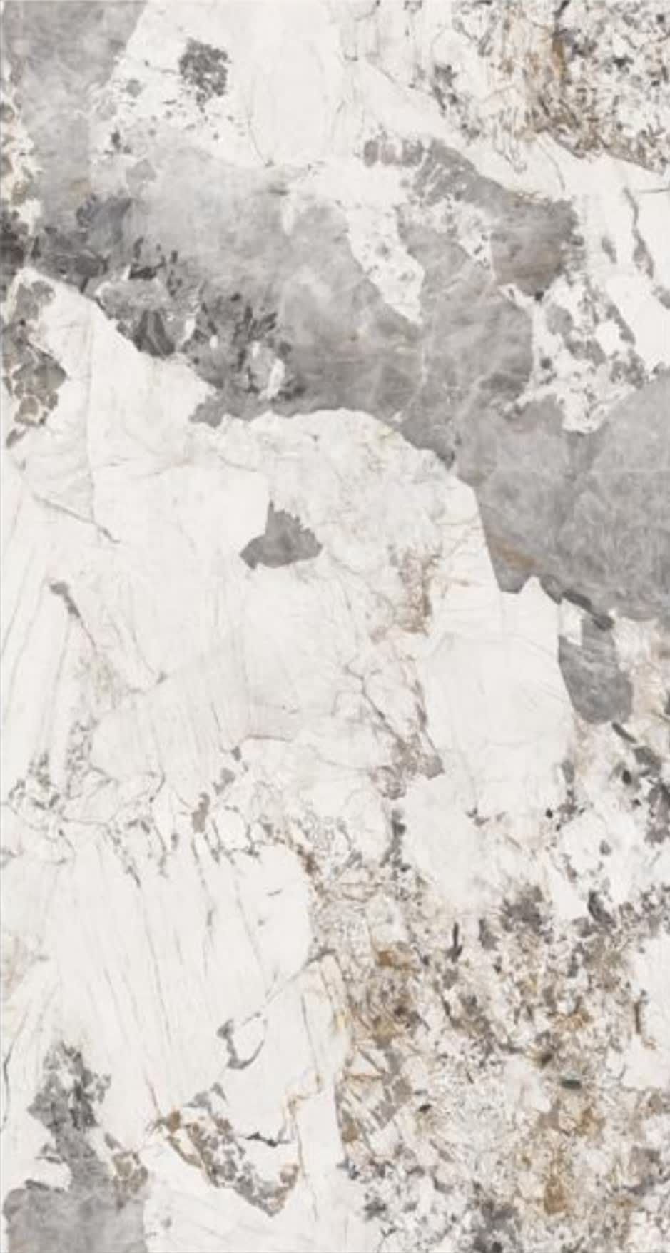 Pandora - Angle View