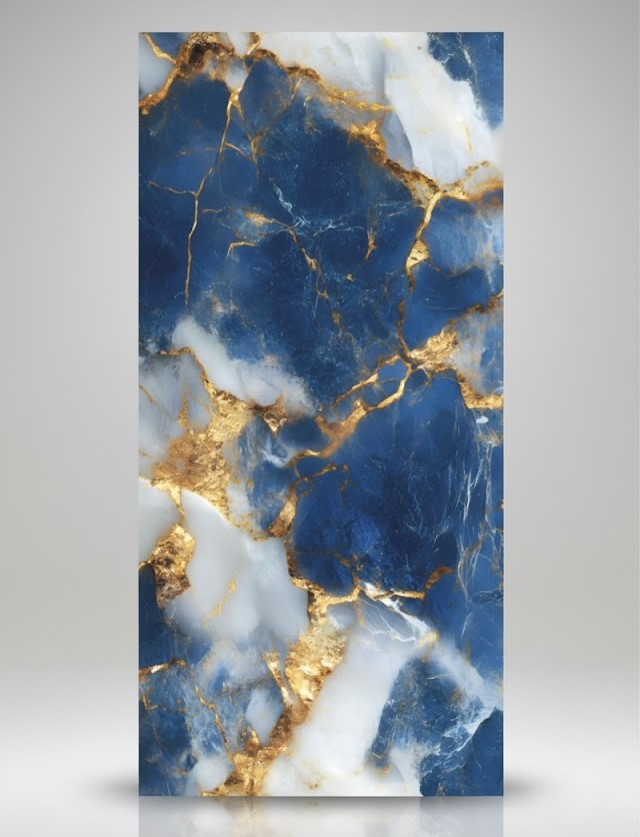 Royce Blue - Full View - San Diego