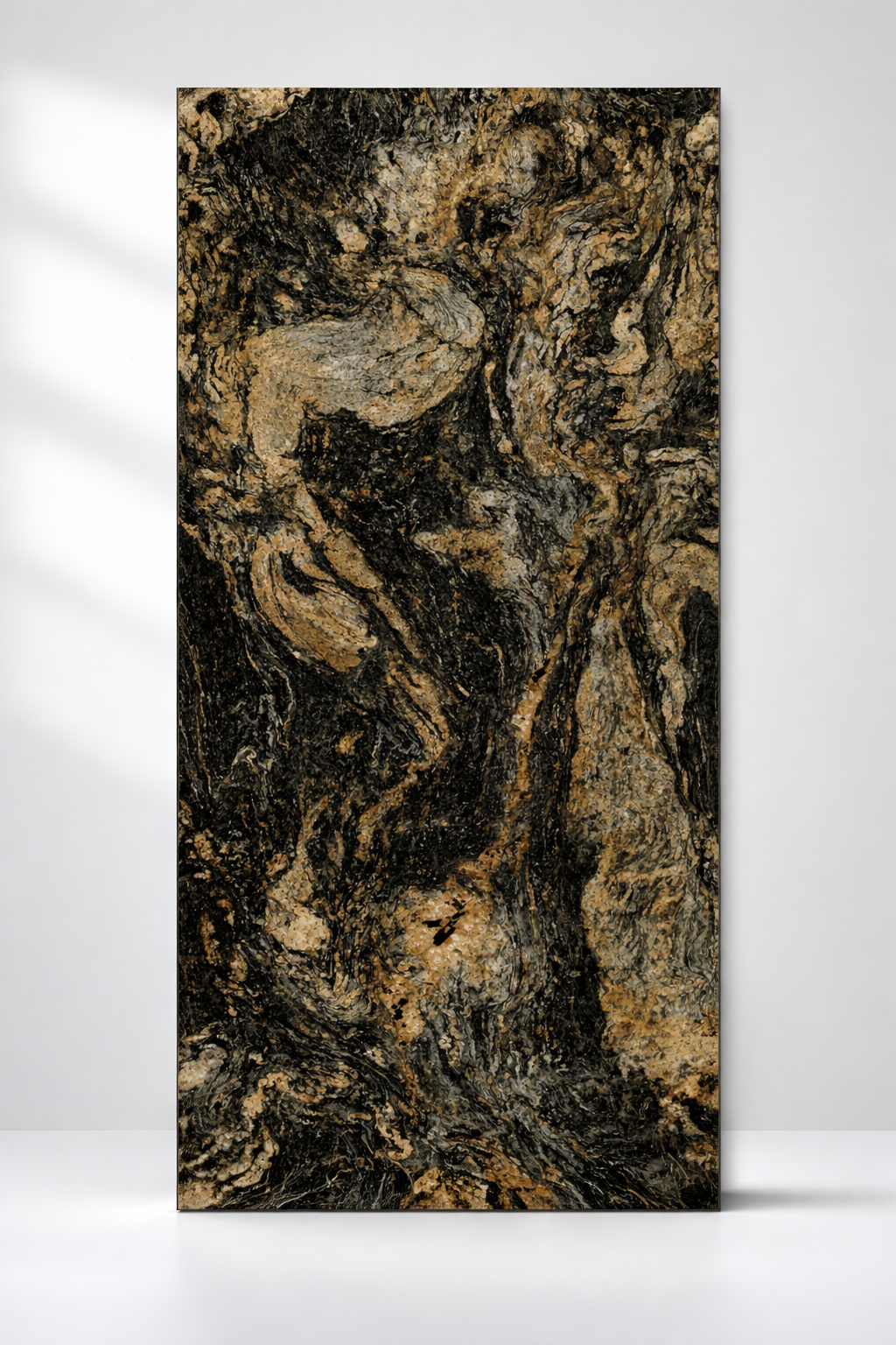 Van Gogh Espresso - Full View - San Diego