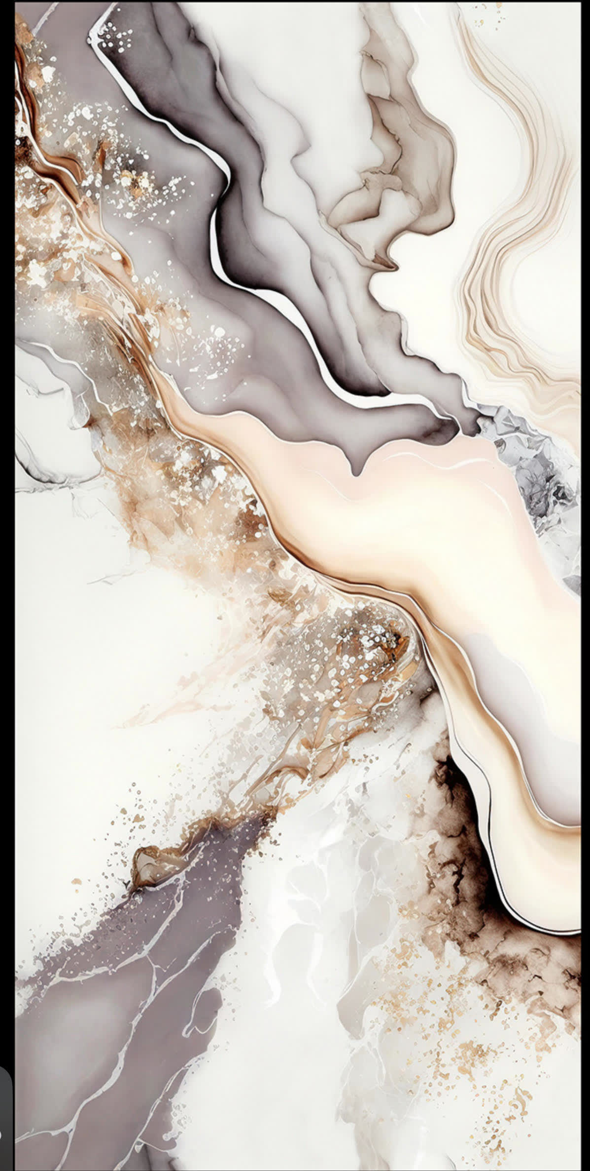 Yuliu Mountain - Angle View