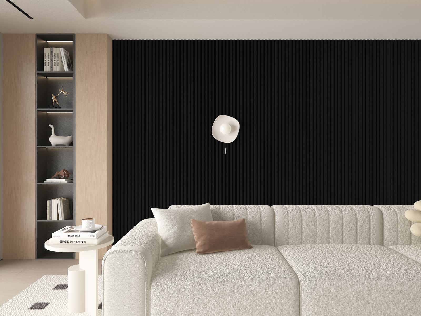 Black - Additional View