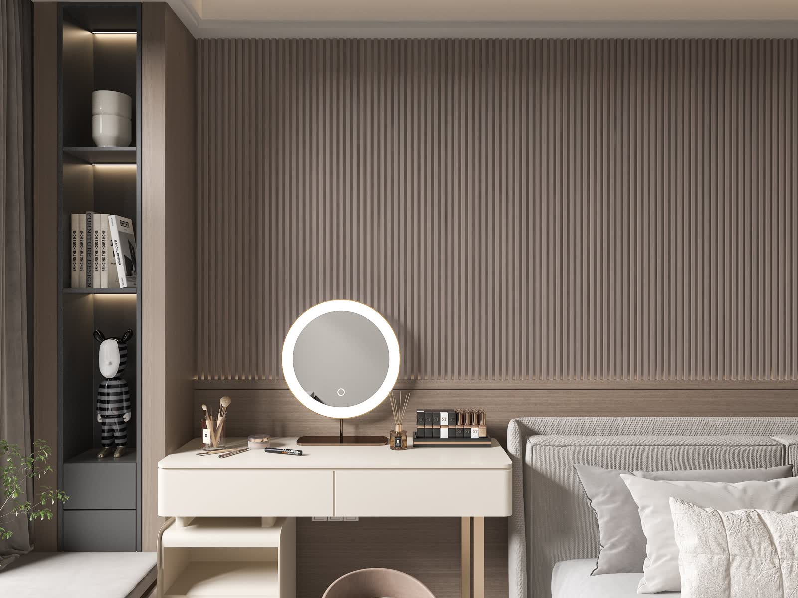 Cedar Oak - Additional View