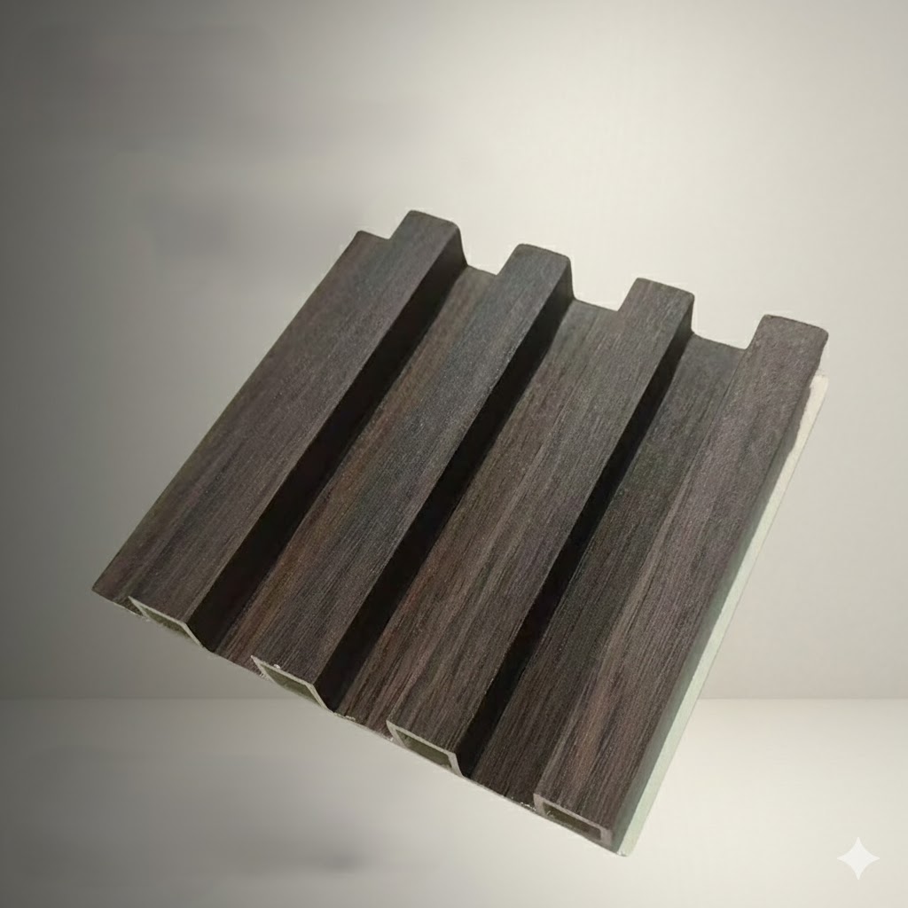 Dark Brown M2001 - Full View - San Diego