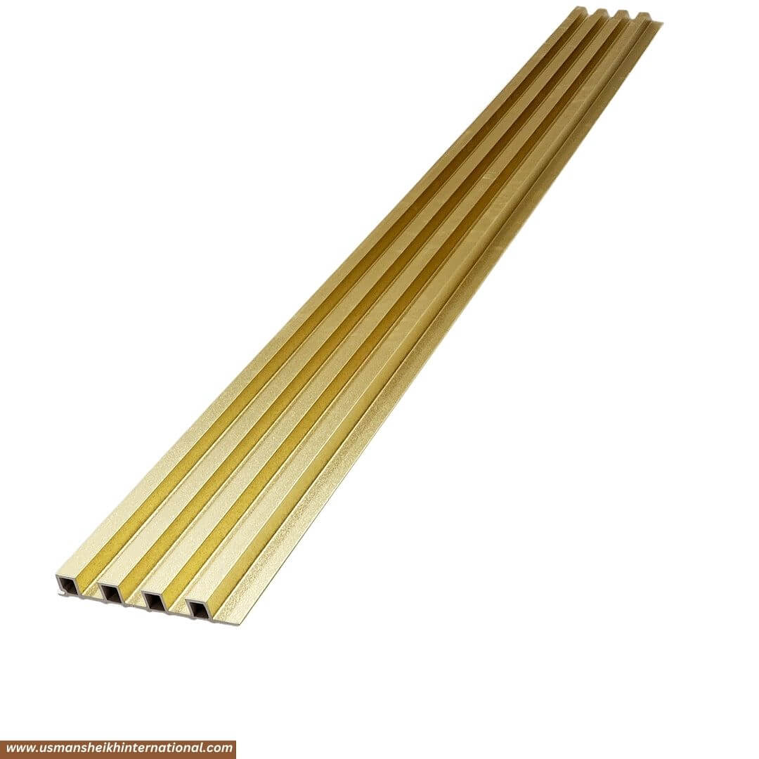 Gold Color - Full View - San Diego