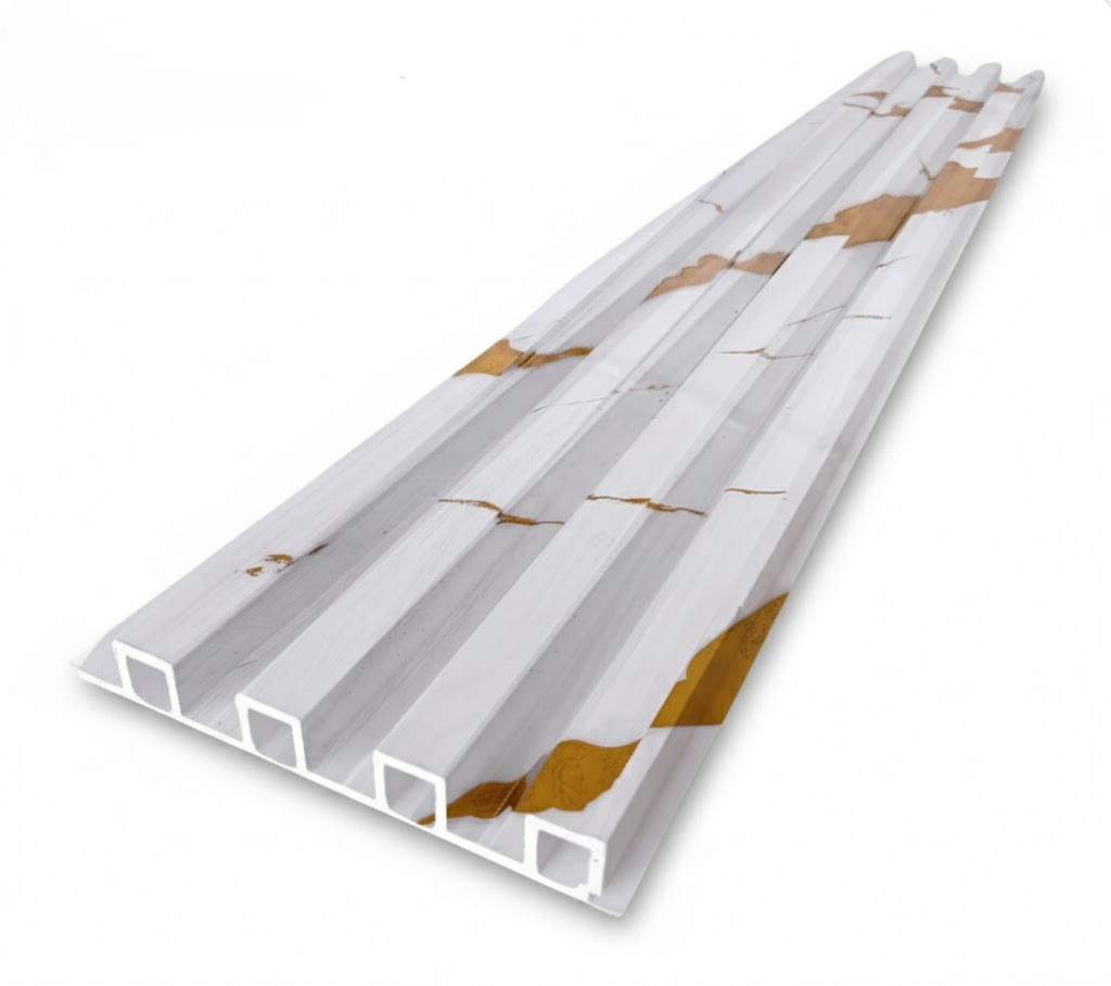 Golden Marble W80001 - Angle View