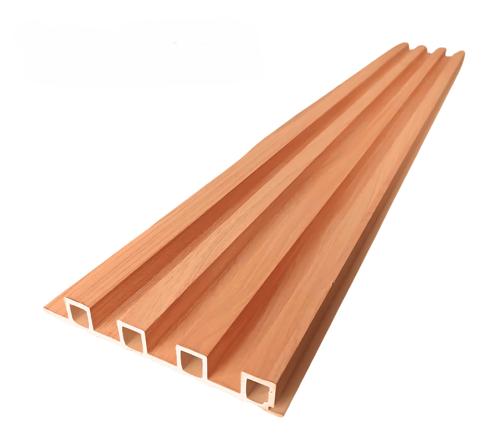 Light Oak - Angle View