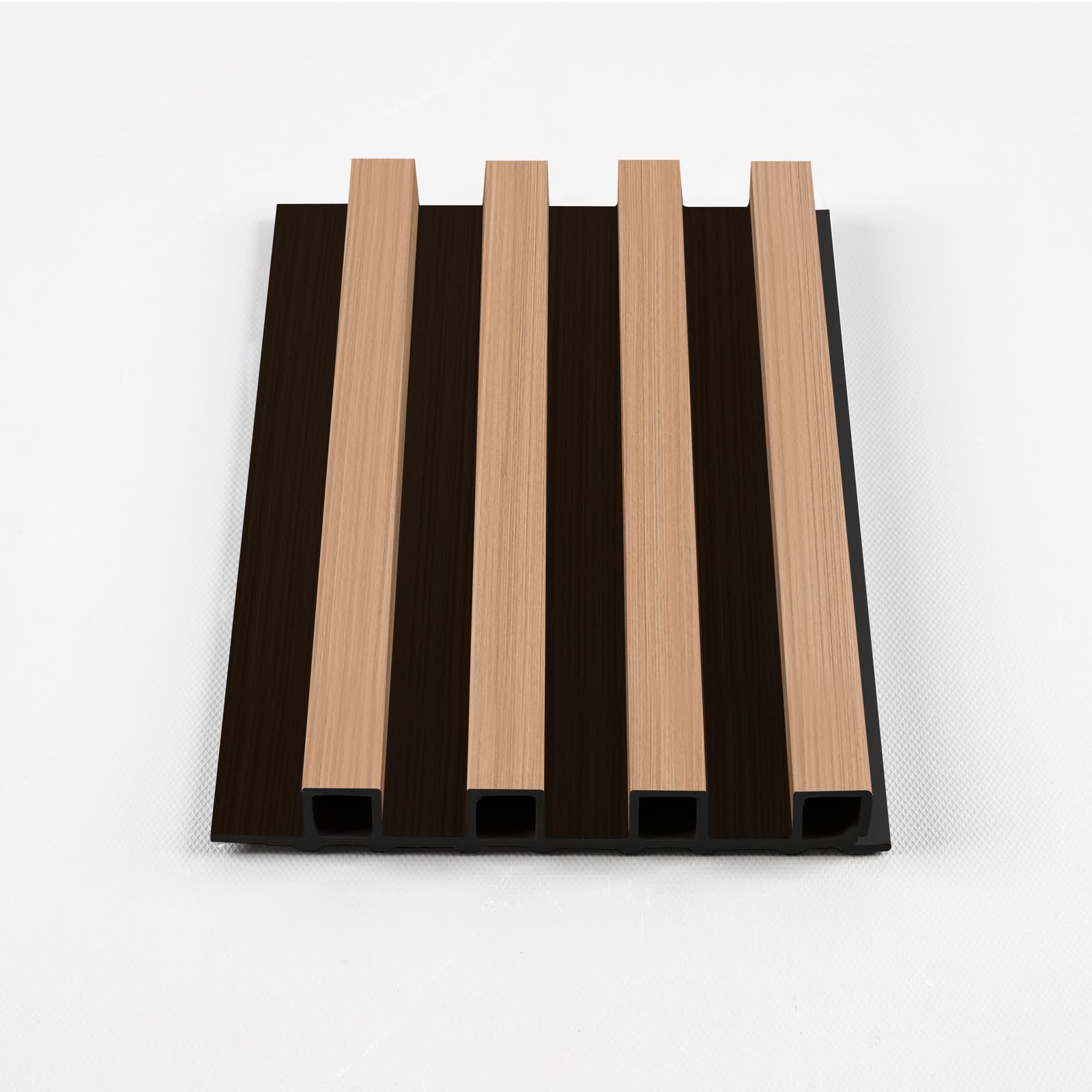 Maple Slate Black - Full View - San Diego