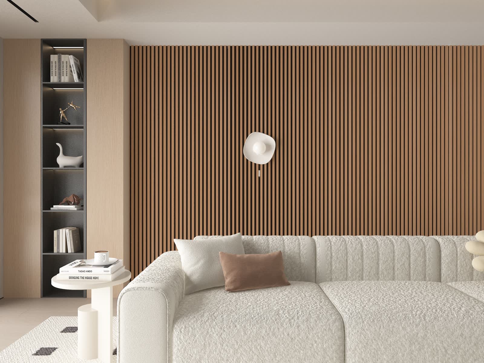 Maple Slate Black - Additional View