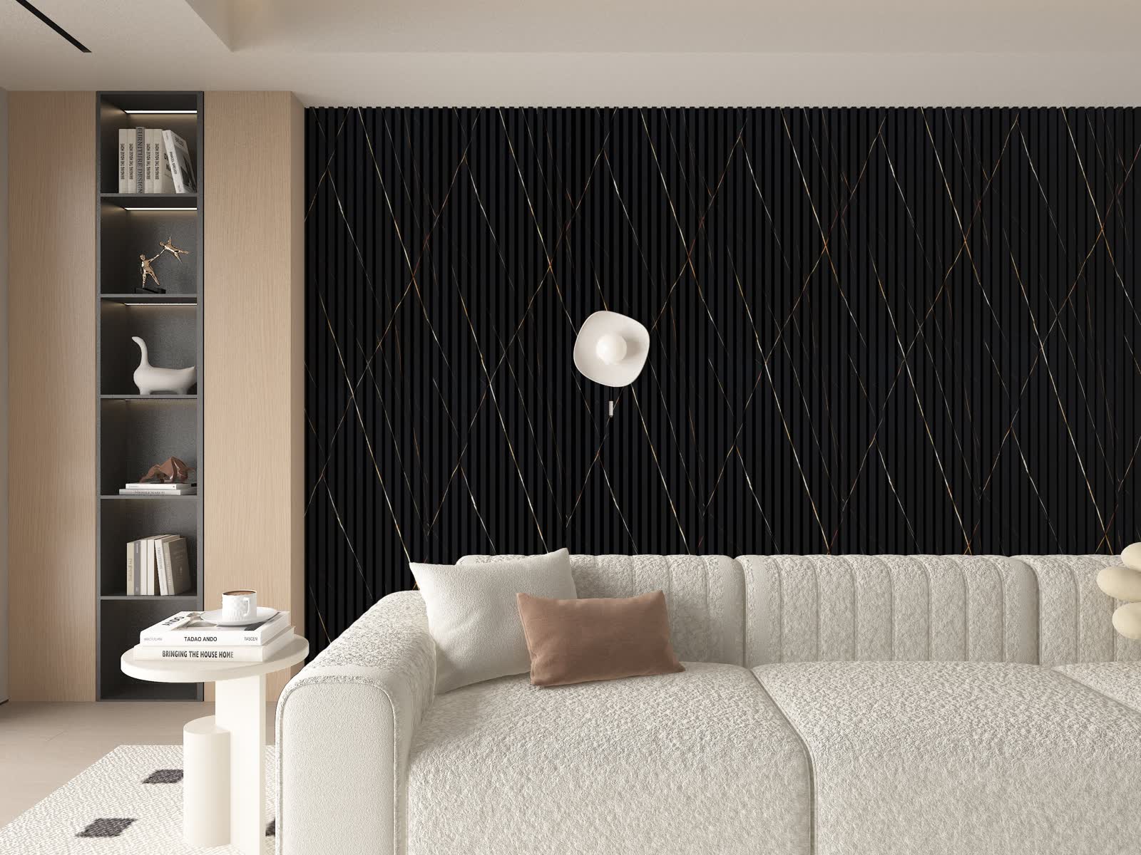 Noir Royale - Additional View