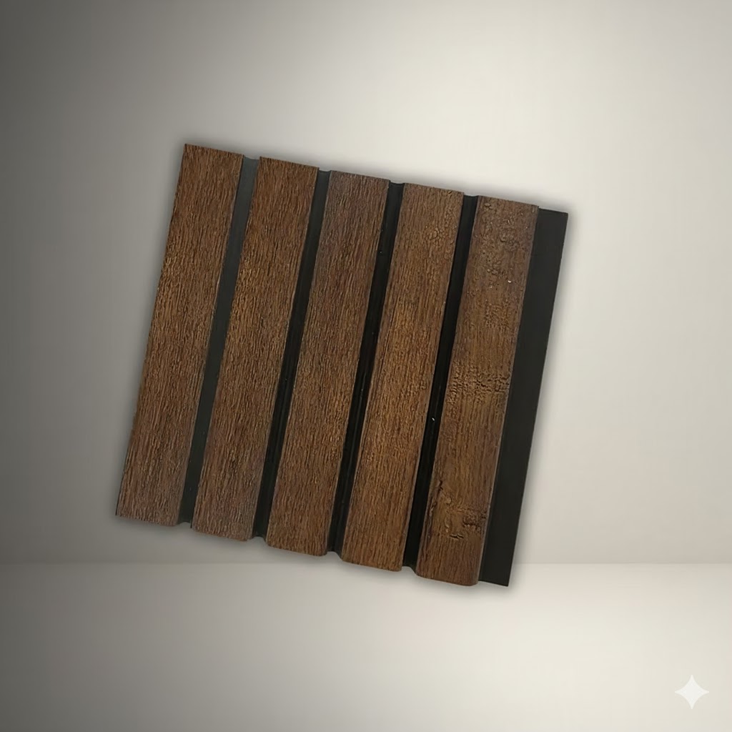 Ps Wide Barn Brown F20 A03 - Angle View