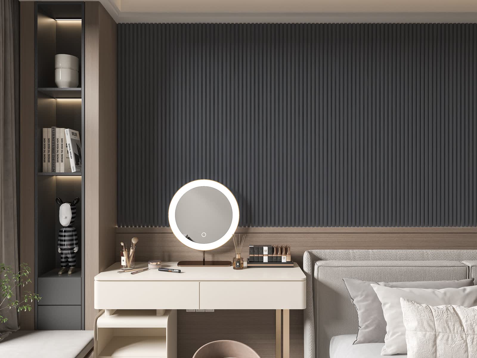 Silver Gray Metallic - Additional View