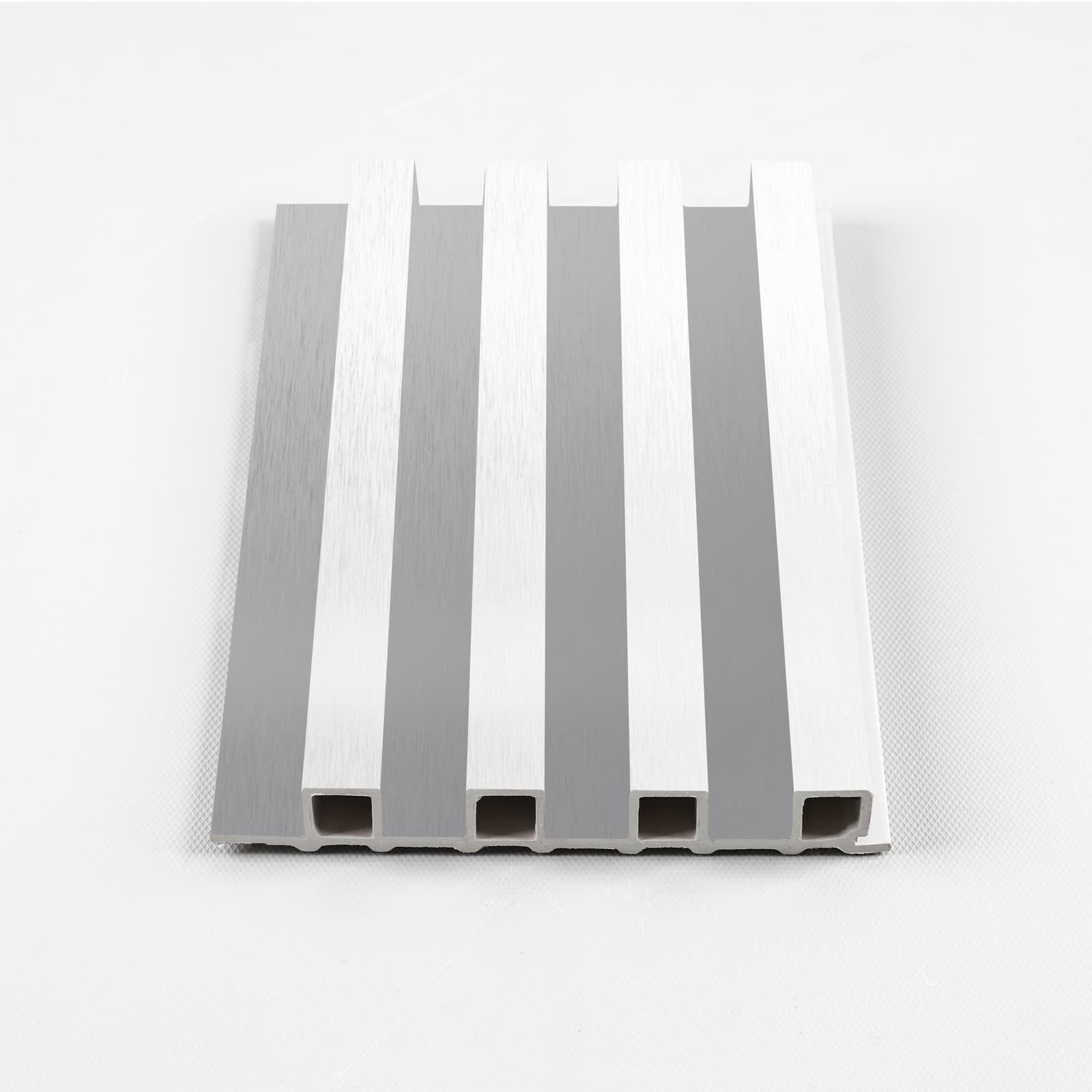 White Brushed - Full View - San Diego