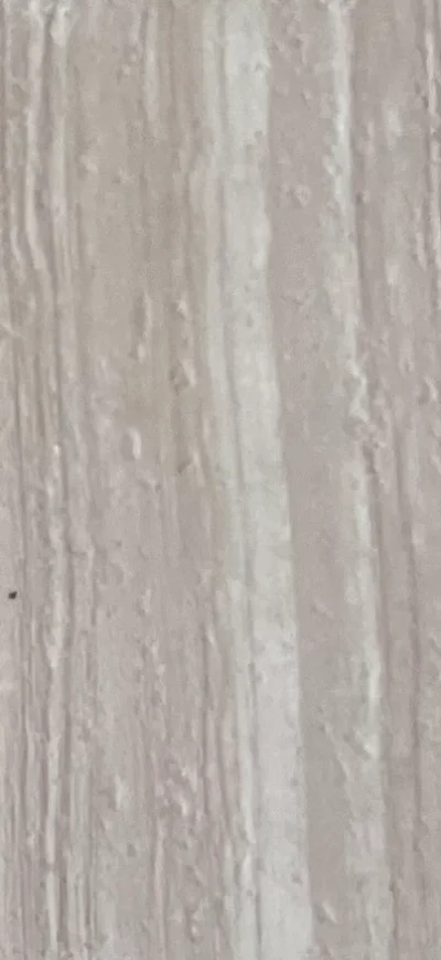 Gray Stone wall panel finish