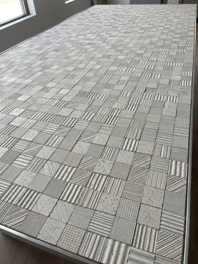 Mixed Architectural Relief — additional view 1