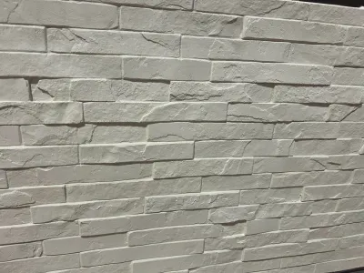 White Ledgestone — additional view 1