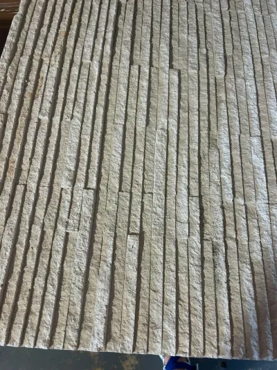 White Ledgestone — additional view 2